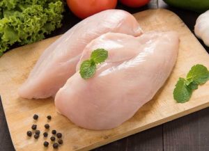 Chicken Breast Fillet