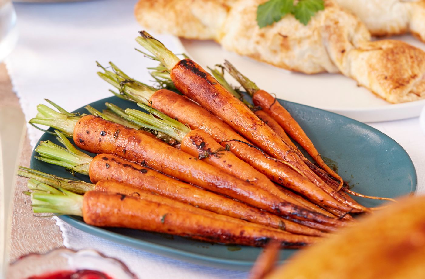 Lenards dutch carrot recipe