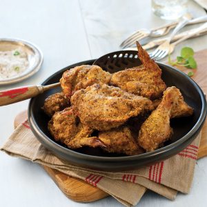 Lenard's Southern Style Wings