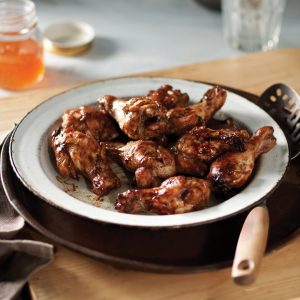 Lenard's Chinese Honey Wings