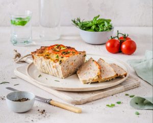 Lenard's Chicken Loaf