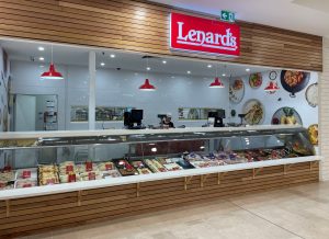 Lenard's Caringbah Aug 2023