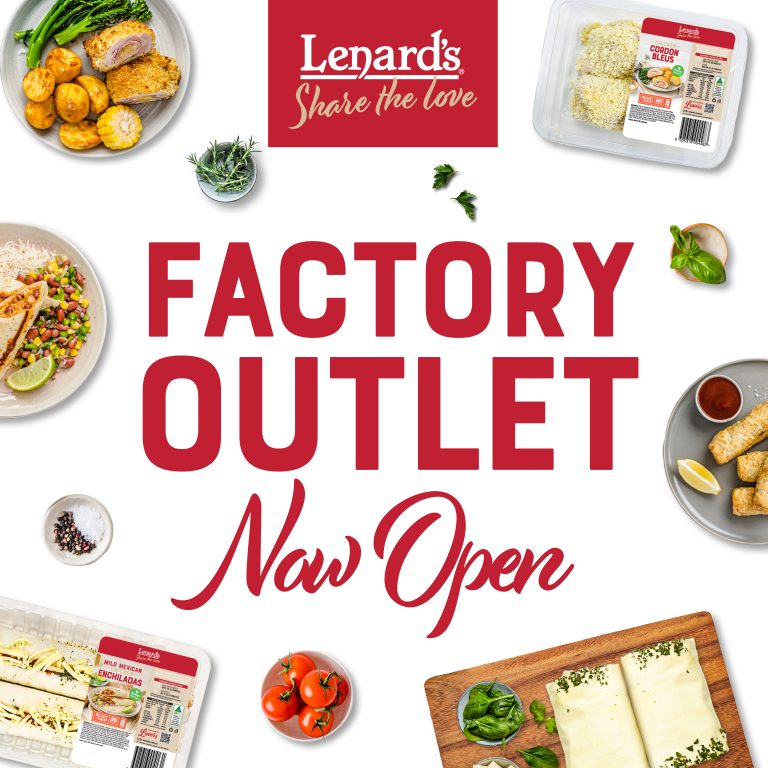 Lenard's Factory Outlet