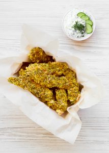 Lenard's Tenders-Herb-&-Garlic