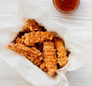 Lenard's Tenders-Southern-Style Web