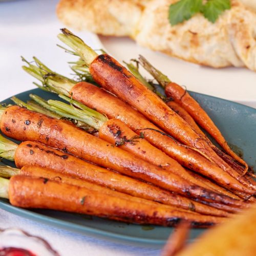 Lenards dutch carrot recipe